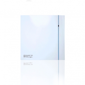 Soler & Palau Silent Design 100 CZ 3C
