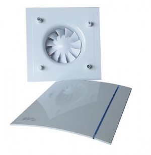 Soler & Palau Silent Design 100 CZ 3C