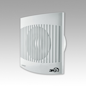 Вытяжной вентилятор ERA COMFORT 4 d100