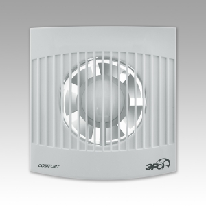 Вытяжной вентилятор ERA COMFORT 4 d100
