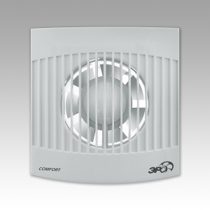 ERA COMFORT 4C d100 с обратным клапаном