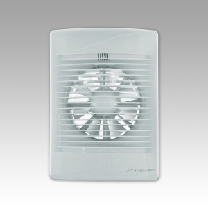 Вентилятор ERA DiCiTi STANDARD 4S