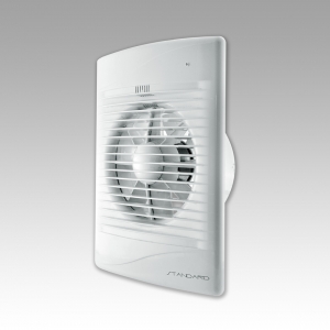 Вентилятор ERA DiCiTi STANDARD 5C