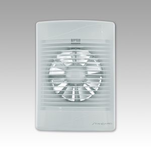 Вентилятор ERA DiCiTi STANDARD 5C